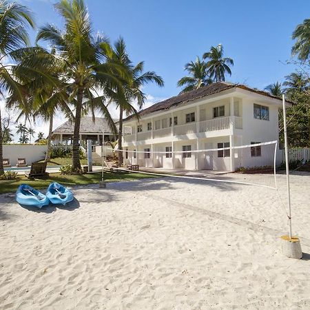Momo Beach House Panglao Exteriör bild