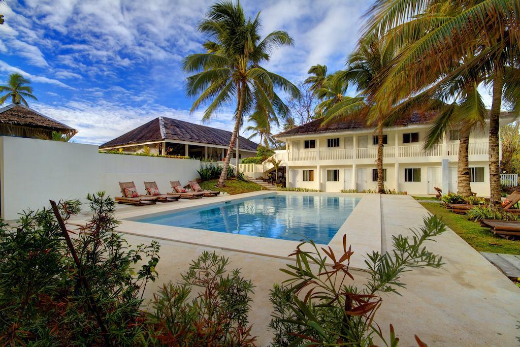 Momo Beach House Panglao Exteriör bild