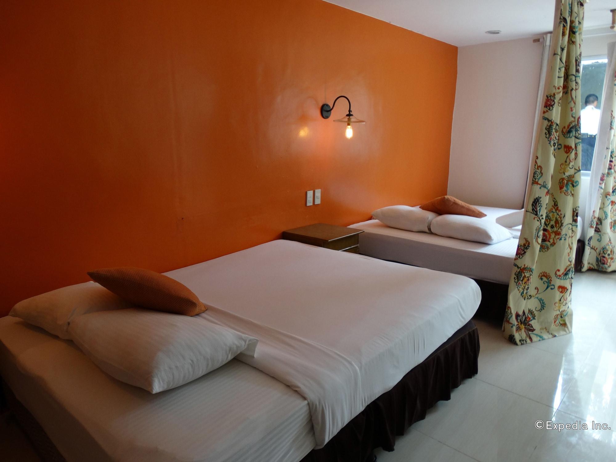 Momo Beach House Panglao Exteriör bild