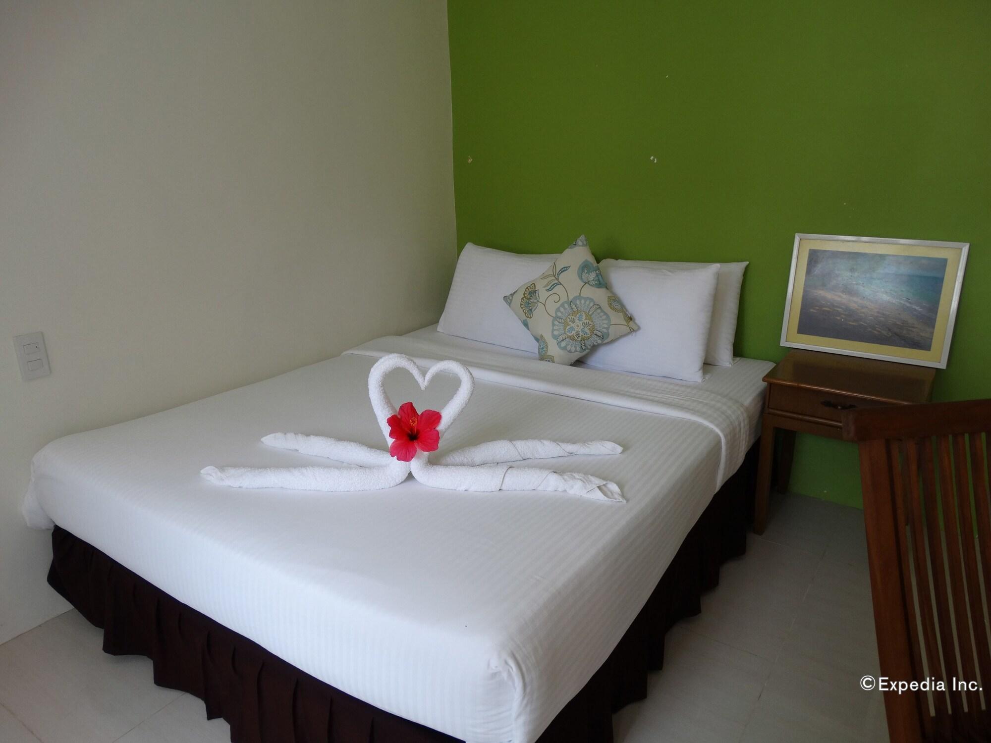 Momo Beach House Panglao Exteriör bild
