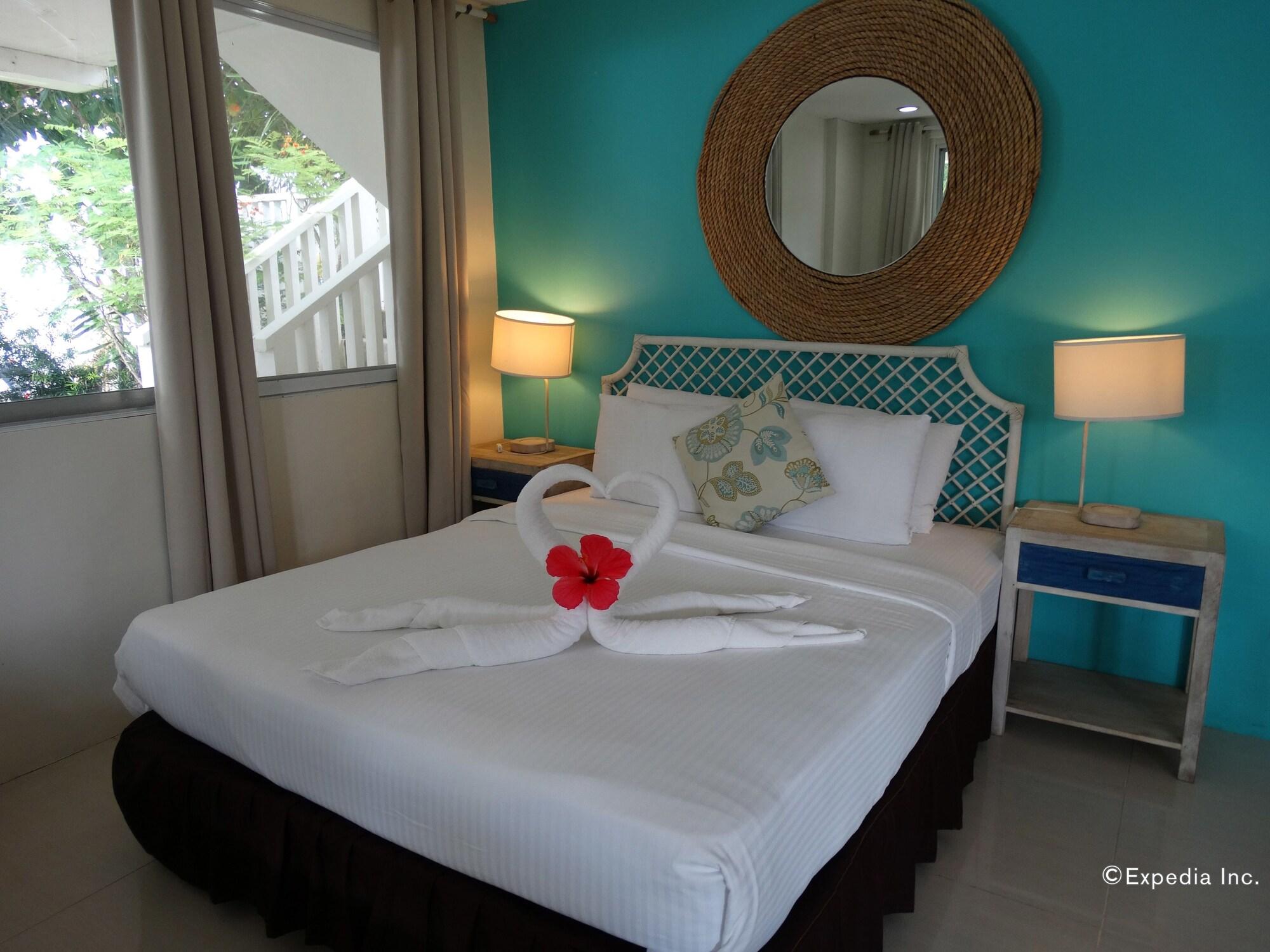 Momo Beach House Panglao Exteriör bild