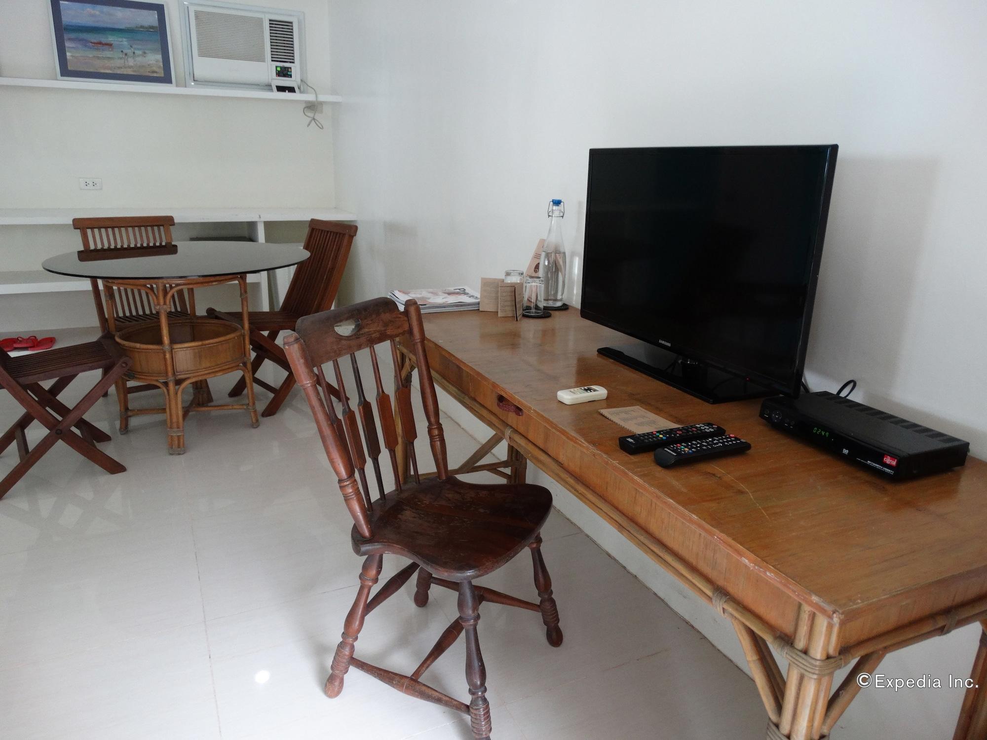 Momo Beach House Panglao Exteriör bild