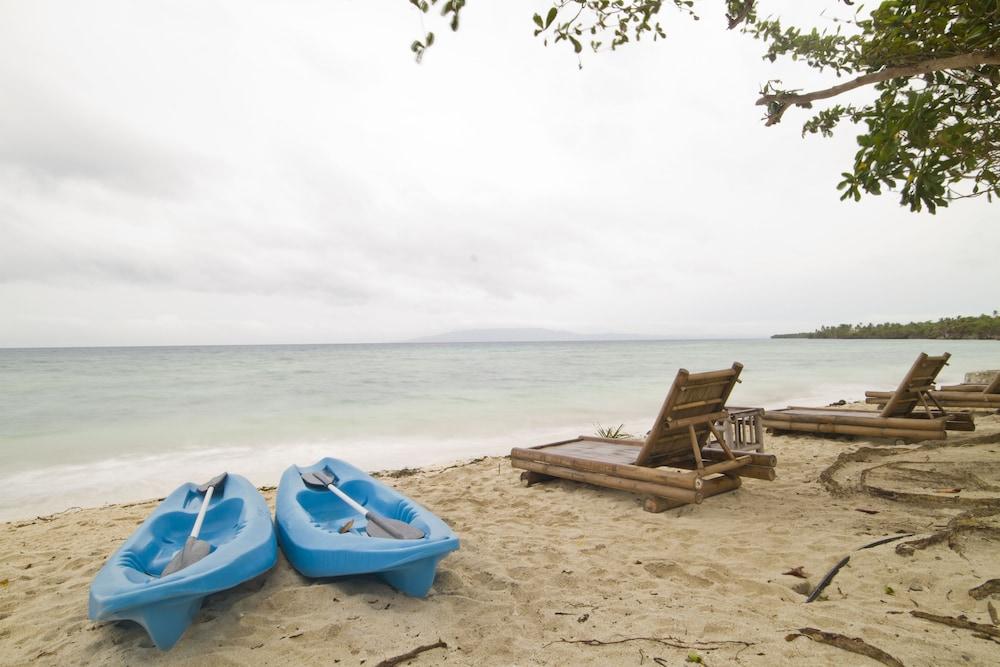Momo Beach House Panglao Exteriör bild