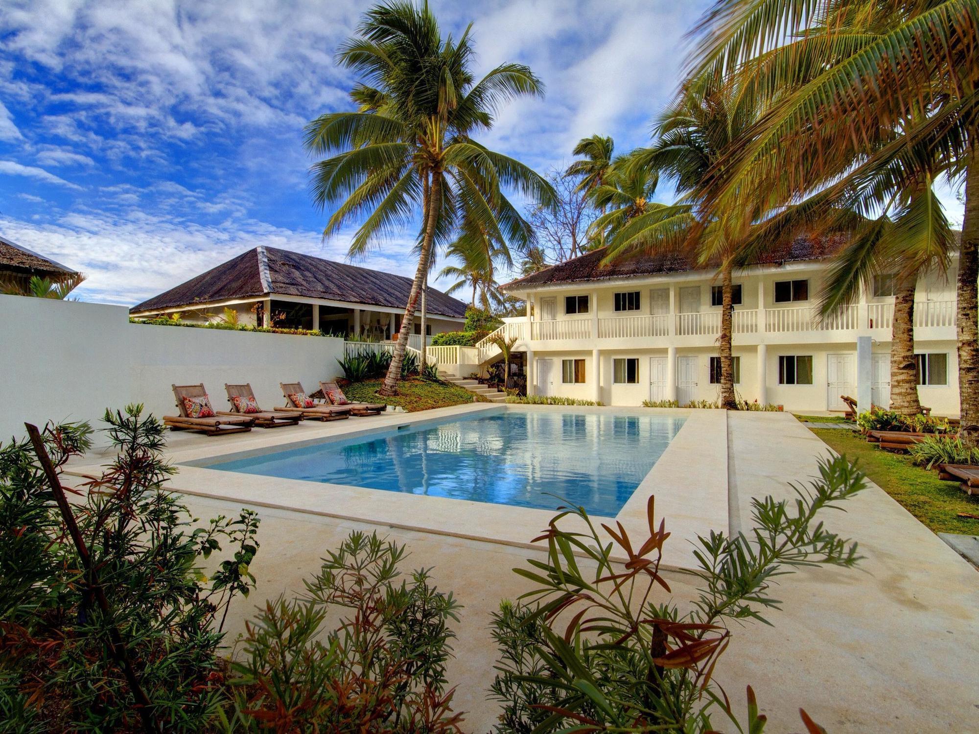 Momo Beach House Panglao Exteriör bild