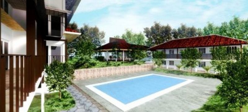 Momo Beach House Panglao Exteriör bild