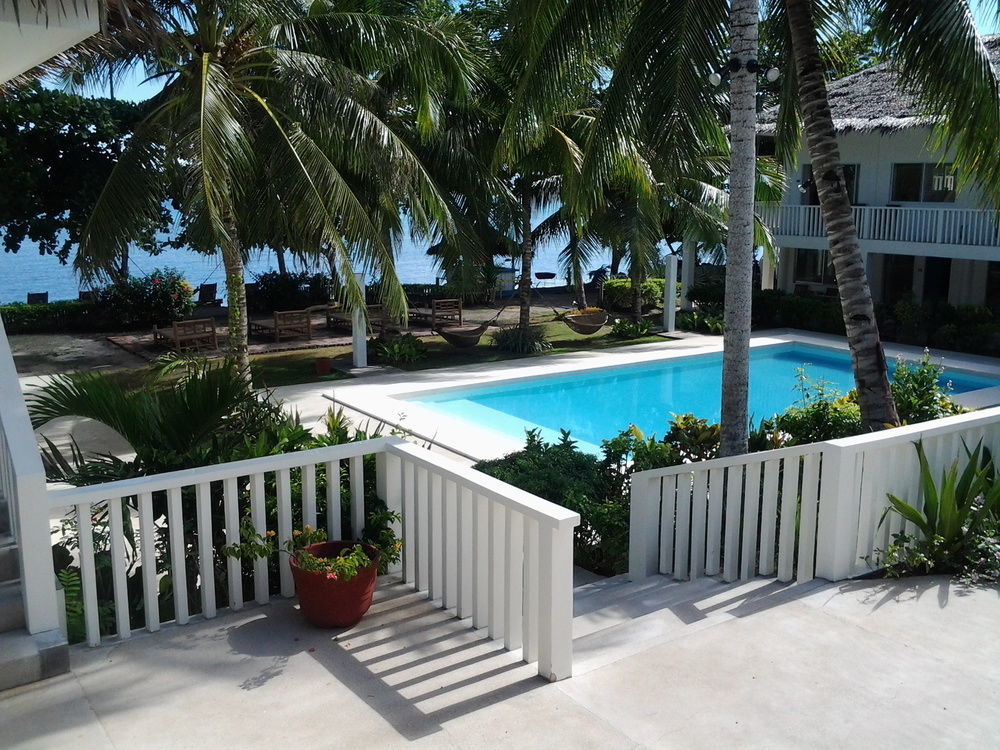 Momo Beach House Panglao Exteriör bild